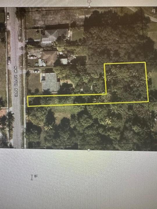 18141 NW 20 Avenue, Miami Gardens, Floride 33056, États-Unis