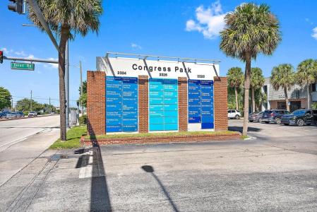 2328 S Congress Avenue 2 B, Palm Springs, Florida 33406, USA