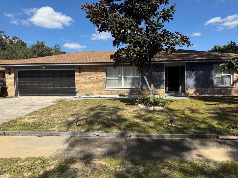 7821 Shellbark Drive, Orlando, Floride 32818, États-Unis