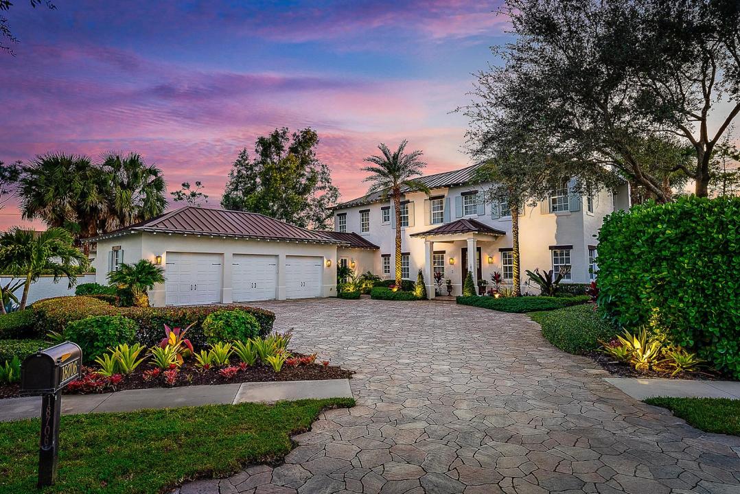 18706 SE St Augustine Way, Jupiter, Floride 33458, États-Unis