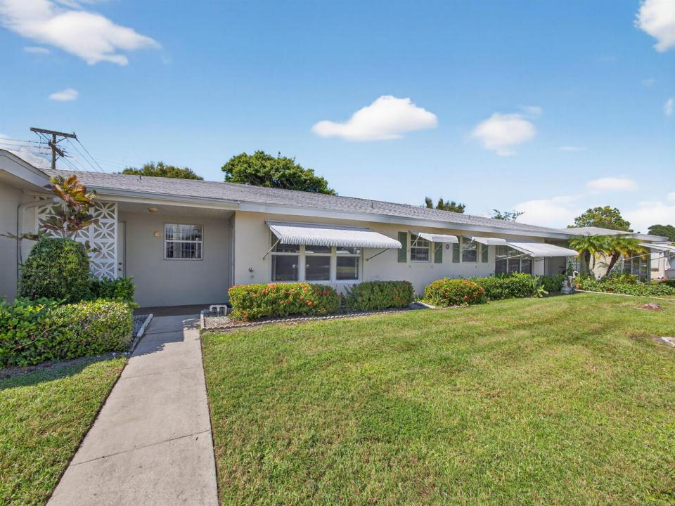 111 Lakes End Drive B, Fort Pierce, Floride 34982, États-Unis