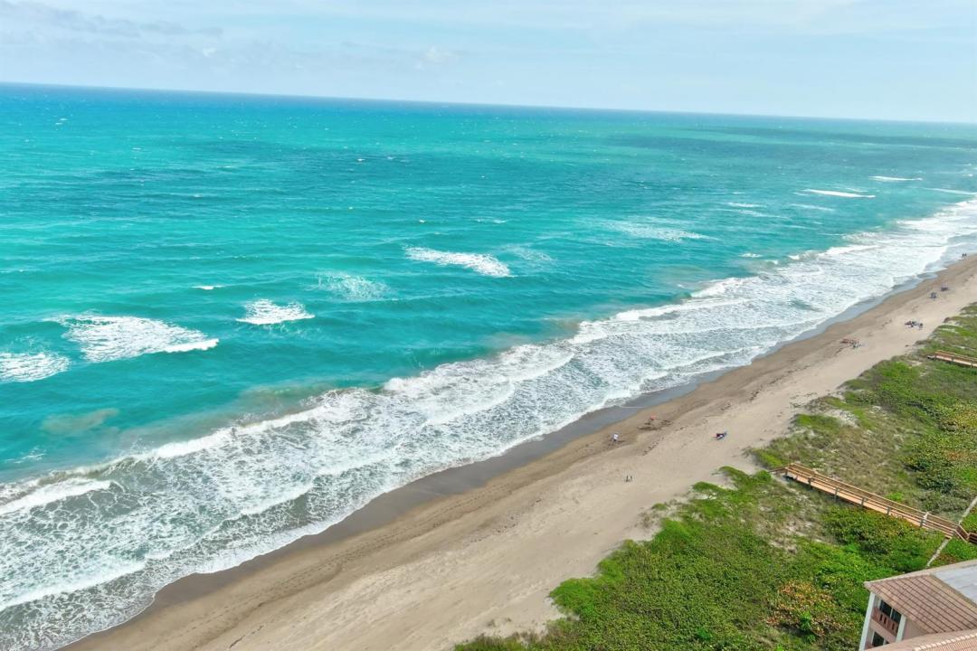 1555 NE Ocean Boulevard 205, Stuart, Florida 34996