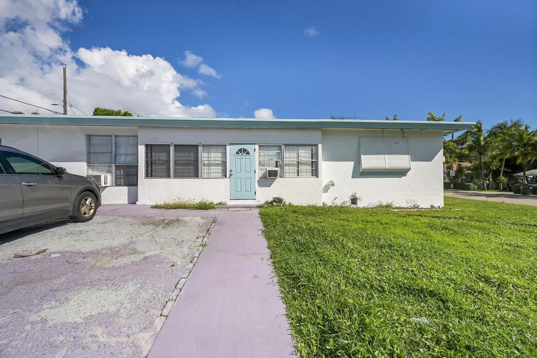 721 N A Street, Floride 33460, États-Unis