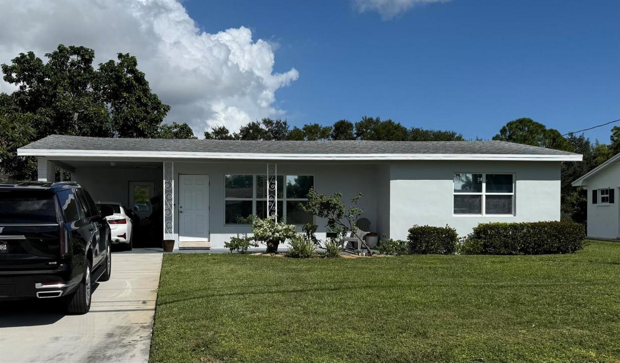 2623 Northside Drive, Lake Worth, Floride 33462, États-Unis