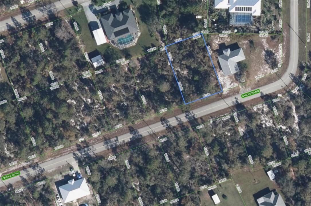235 Carole Road, Lake Placid, Florida 33852, USA
