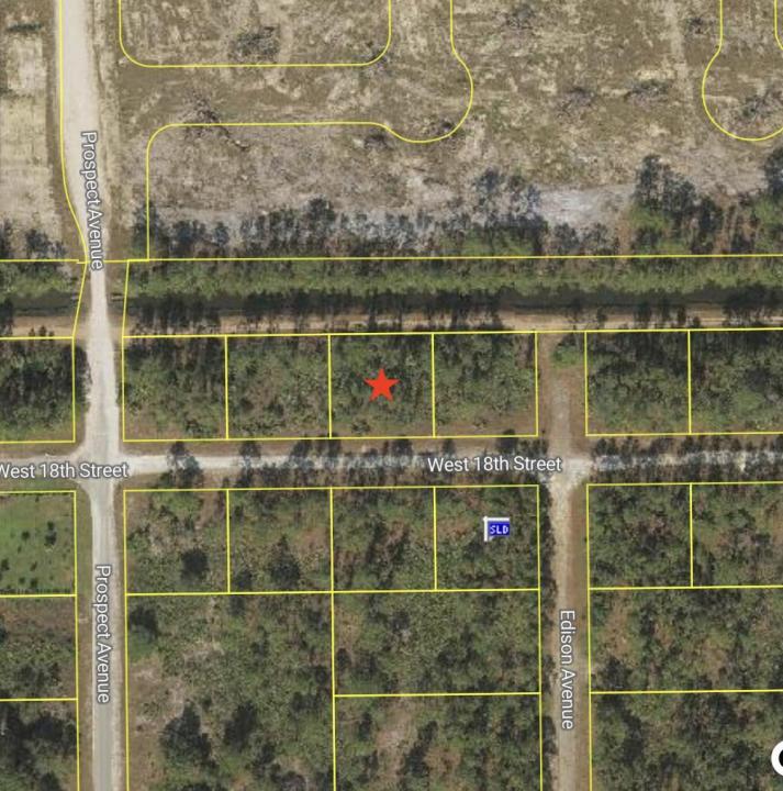 402 W 18th Street, Lehigh Acres, Floride 33972, États-Unis
