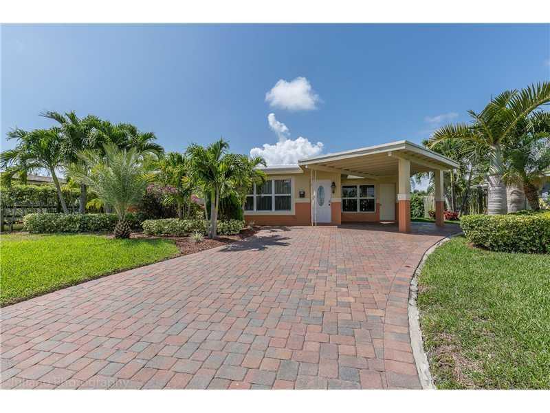 160 SE 12th Street, Pompano Beach, Floride 33060, États-Unis