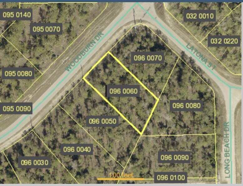 303 Woodburn Drive, Lehigh Acres, Flórida 33972, Estados Unidos