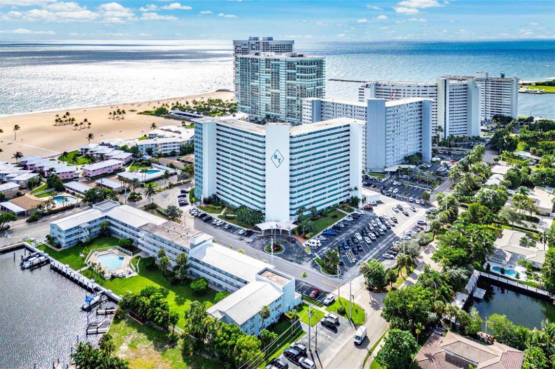 1900 S Ocean Drive 812, Fort Lauderdale, Floride 33316, États-Unis
