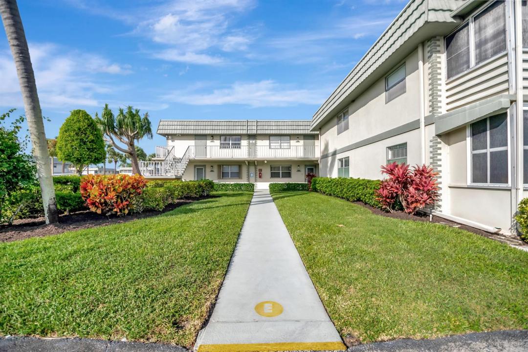 195 Monaco E 195, Delray Beach, Florida 33446, Stati Uniti