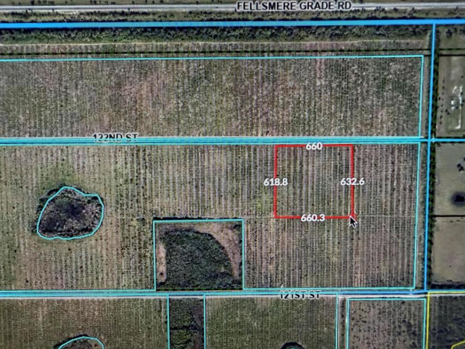 Fellsmere, Florida 32948, Stati Uniti
