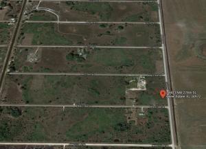 14403 NW 274th Street, Okeechobee, Florida 34972, USA