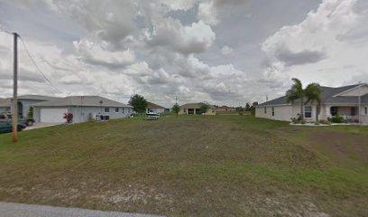 409 NW 17th Place, Floride 33993, États-Unis