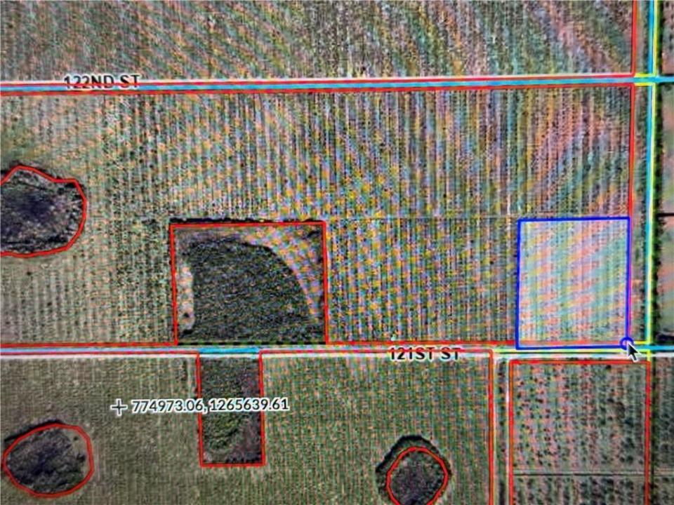 Fellsmere, Floride 32948, États-Unis