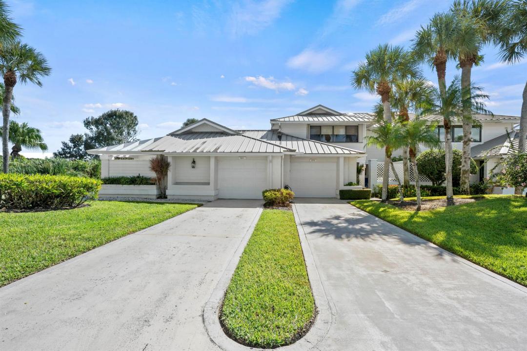 5610 SE Foxcross Place, Stuart, Floride 34997, États-Unis
