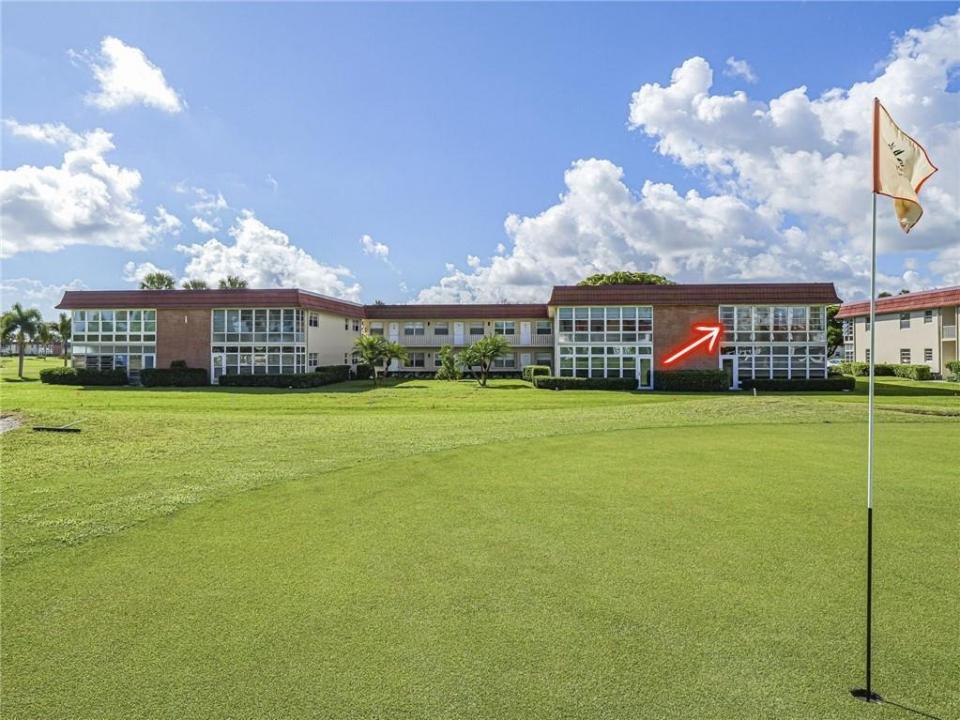 1 Vista Palm Lane 207, Vero Beach, Floride 32962, États-Unis