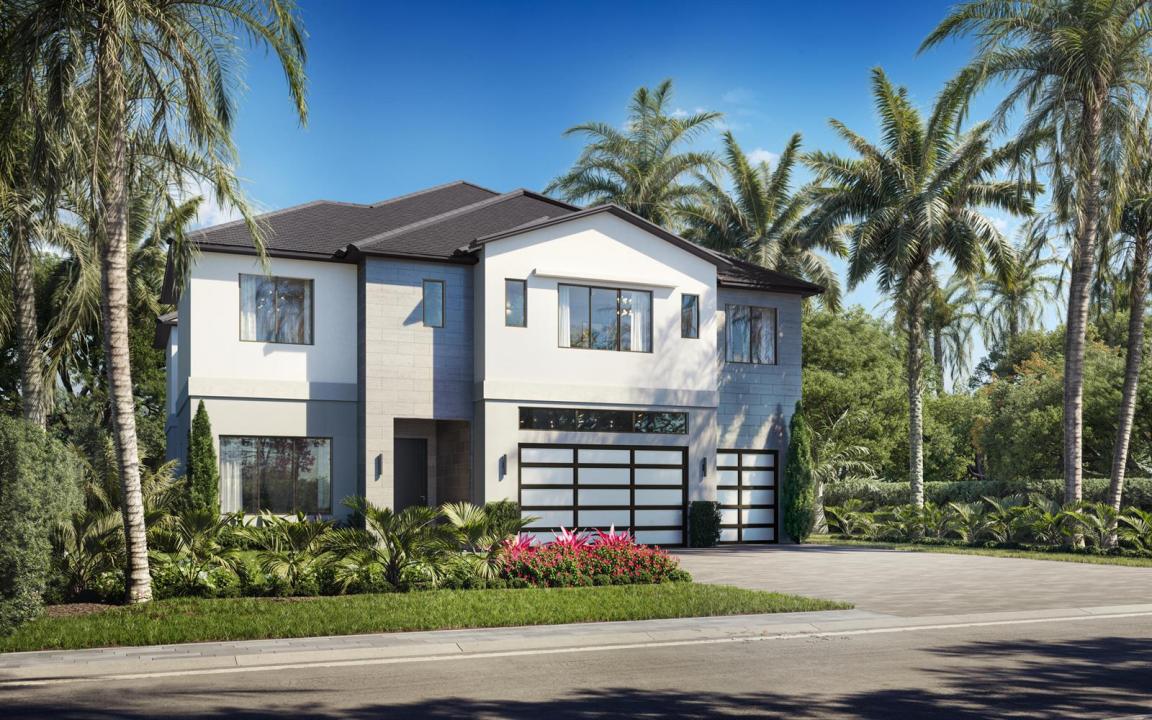 2239 Eagle Oaks Lane, West Palm Beach, Floride 33401, États-Unis