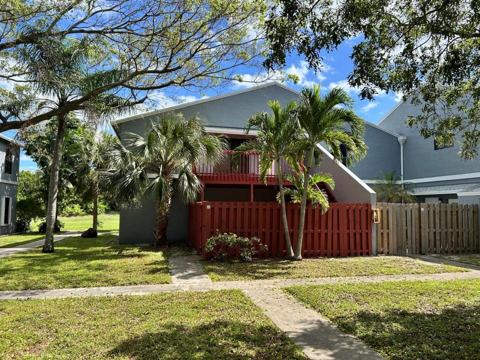 23 Crossings Circle E, Boynton Beach, Floryda 33435, USA