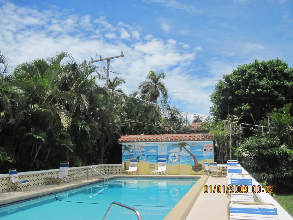 30 Andrews Avenue 23c, Delray Beach, Floride 33483, États-Unis
