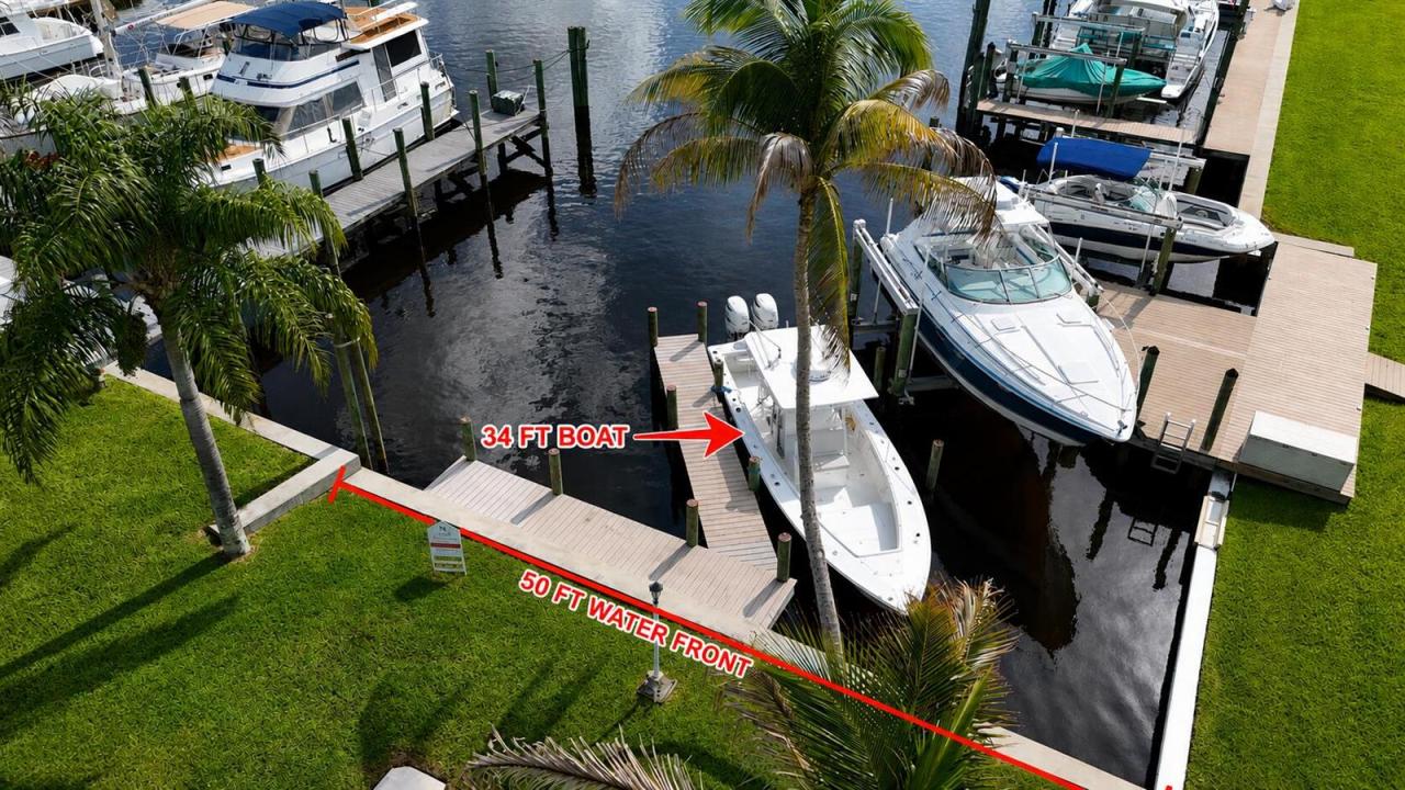 2807 NW St Lucie Lane, Stuart, Floride 34994, États-Unis
