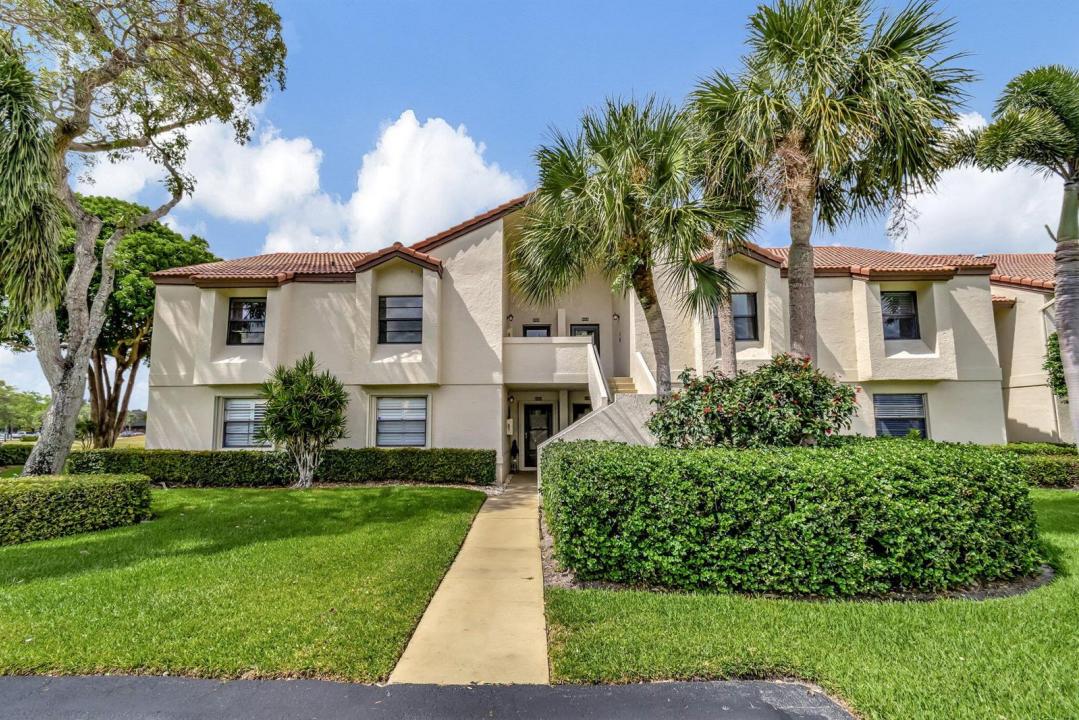 5869 Parkwalk Drive, Boynton Beach, Florida 33472, Stati Uniti