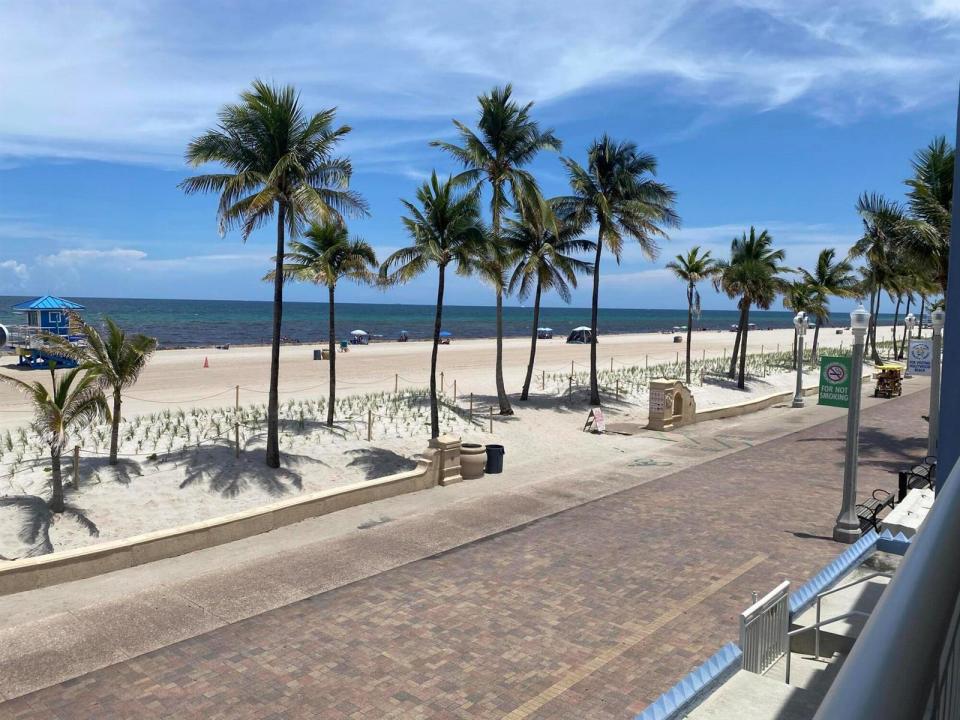310 S Broadwalk 3b, Hollywood, فلوريدا 33019, الولايات المتحدة