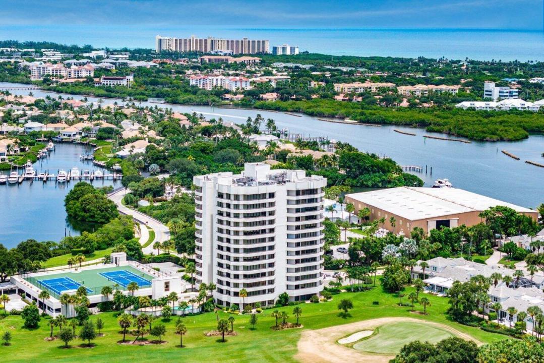3322 Casseekey Island Road 504, Jupiter, Florida 33477, Stati Uniti