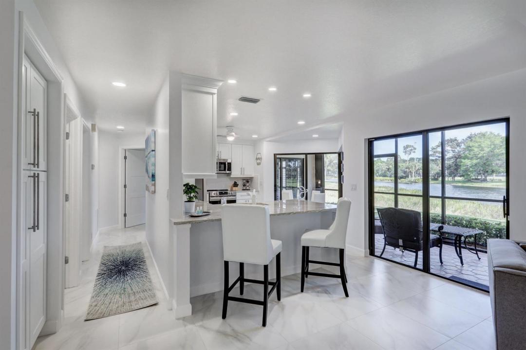 6 Lexington E Lane D, Palm Beach Gardens, Floride 33418, États-Unis