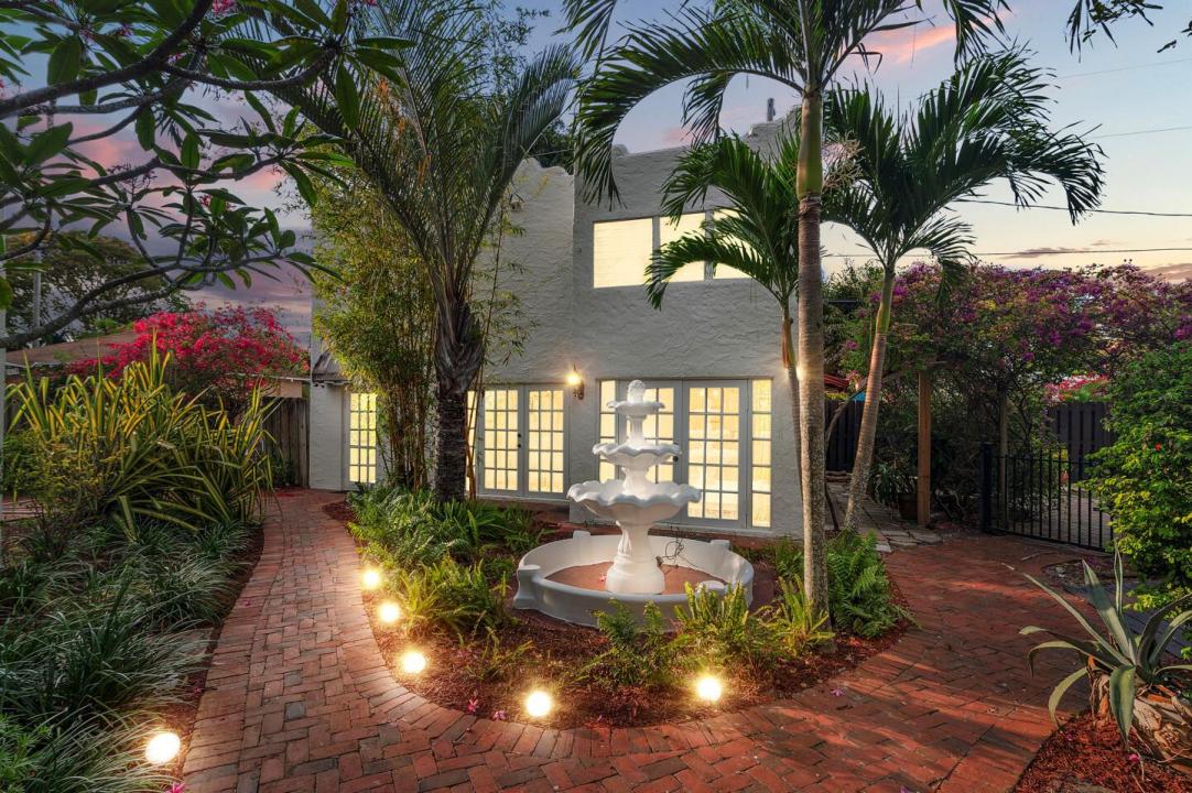 643 36th Street, West Palm Beach, Florida 33407, Stati Uniti