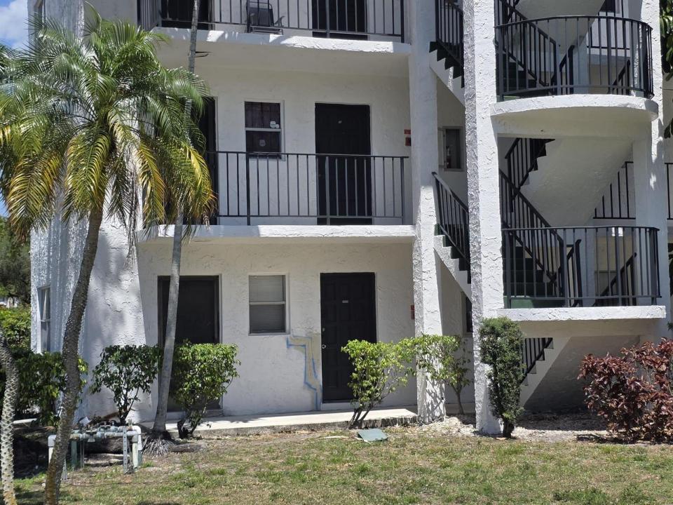 3330 Spanish Moss Terrace 113, Lauderhill, 플로리다 33319, 미국