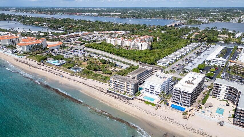 4200 S Ocean Boulevard 503, South Palm Beach, Floride 33480, États-Unis