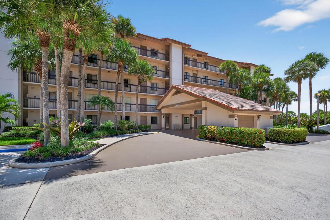 401 Ocean Bluffs Boulevard 205, Jupiter, Floride 33477, États-Unis
