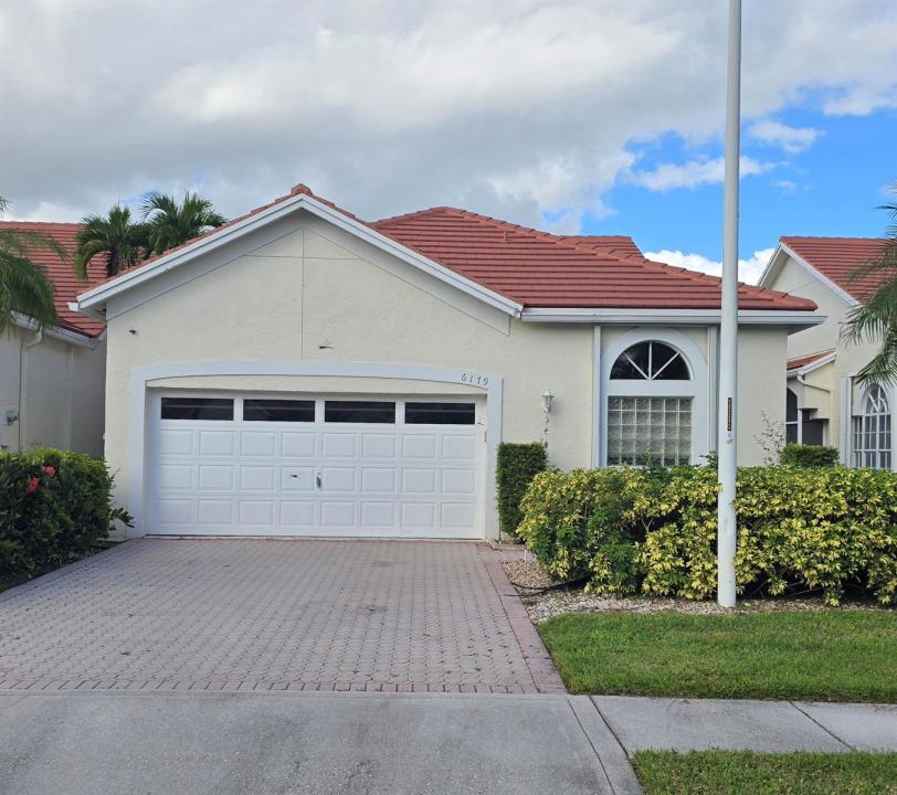 6179 Bear Creek Court, Lake Worth, Floride 33467, États-Unis