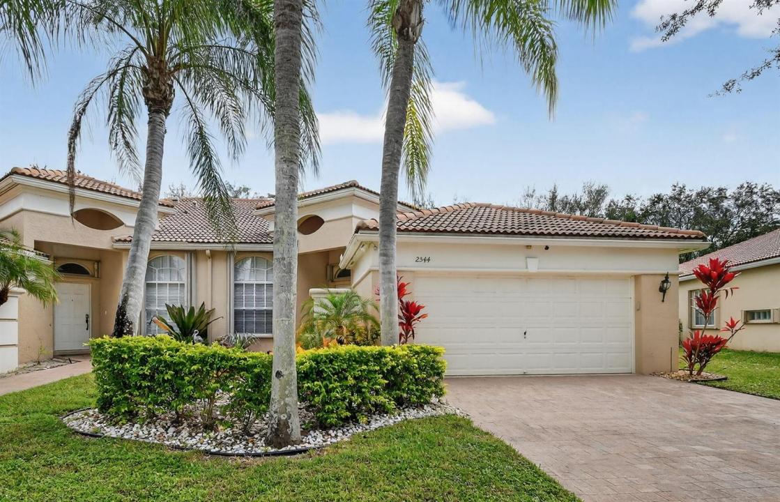 2544 Sandy Cay, West Palm Beach, Florida 33411, Stati Uniti