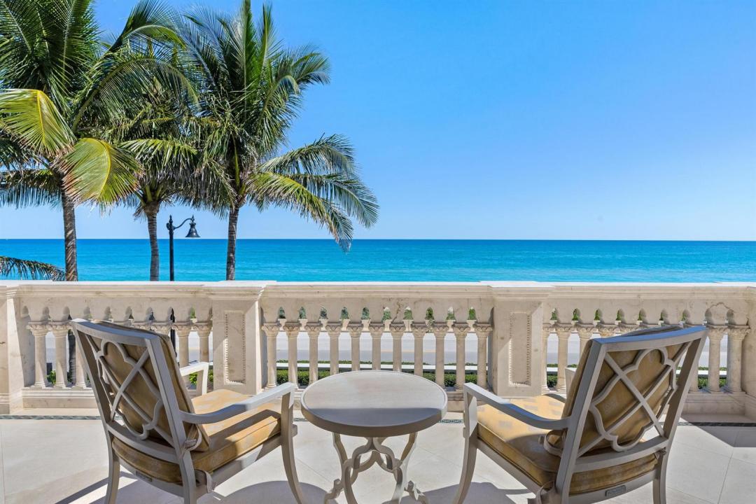 1620 S Ocean Boulevard, Palm Beach, Florida 33480