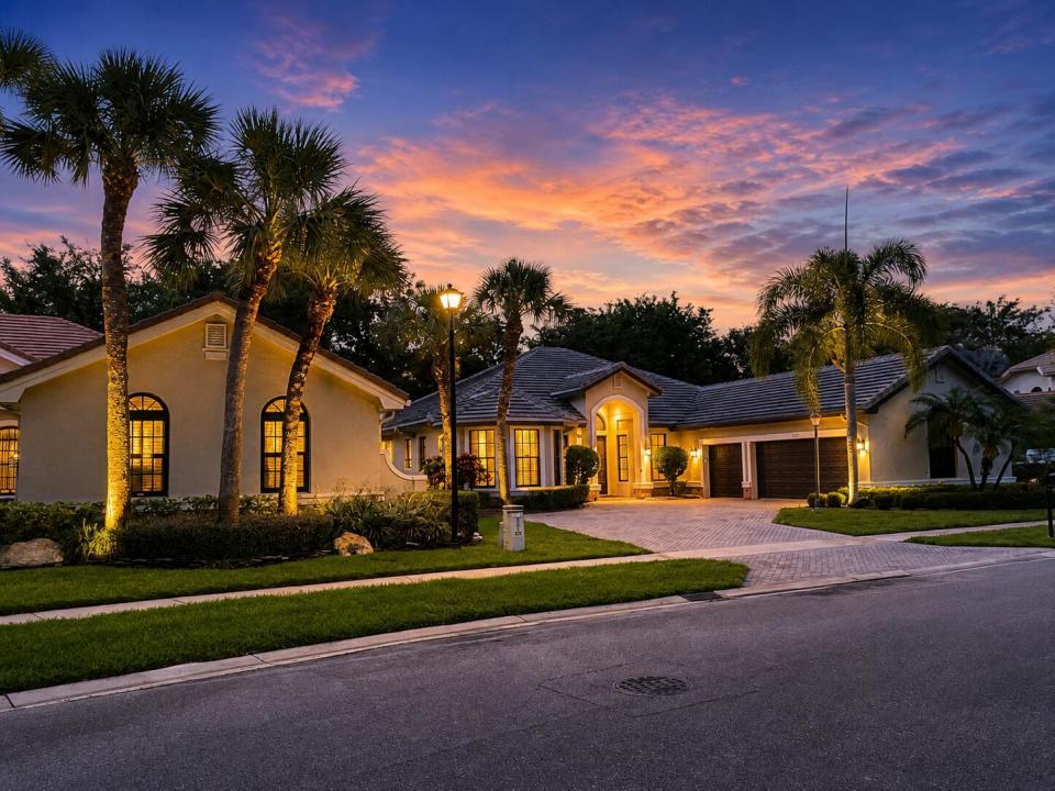 10295 Trianon Place, Wellington, Florida 33449, USA
