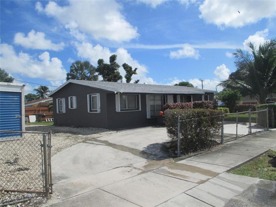 Lauderhill, Florida 33311, USA