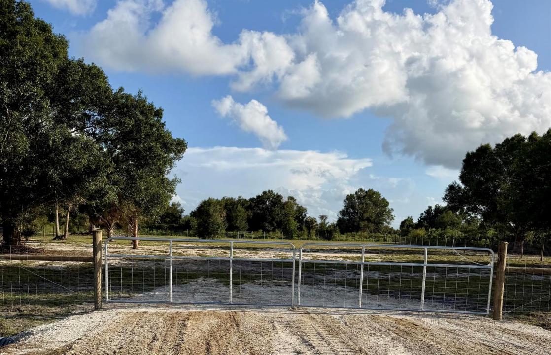 18516 NW 262nd Street, Okeechobee, Floride 34972, États-Unis