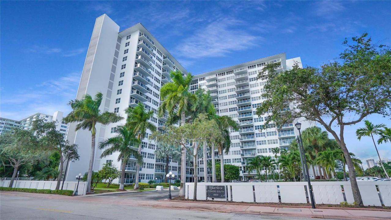 3333 NE 34 Street 109, Fort Lauderdale, פלורידה 33308, ארצות הברית של אמריקה
