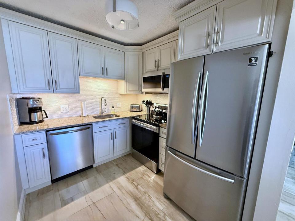 359 Oakridge T, Deerfield Beach, Floride 33442, États-Unis