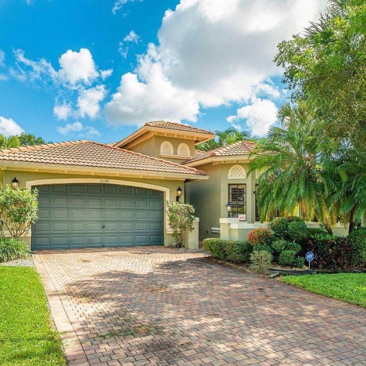 10046 Noceto Way, Boynton Beach, Floryda 33437, USA
