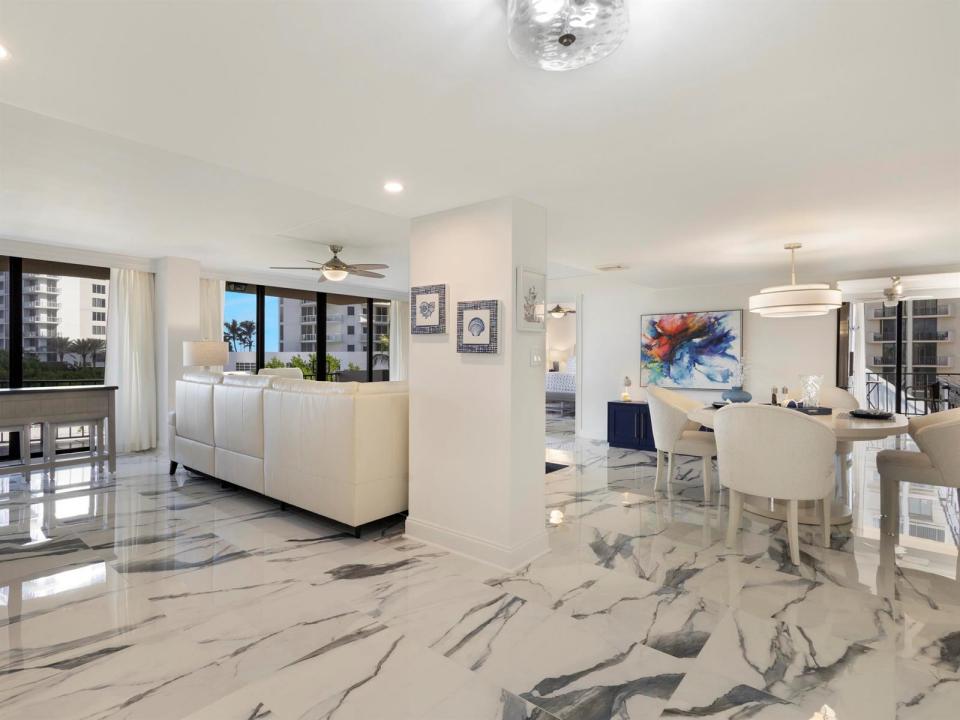 4200 N Ocean Drive 2-301, Singer Island, 플로리다 33404, 미국