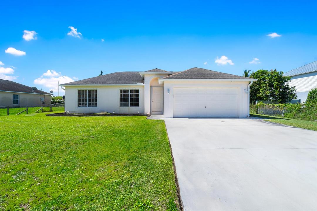 1165 SE 40th Avenue, Okeechobee, Florida 34974, Stati Uniti