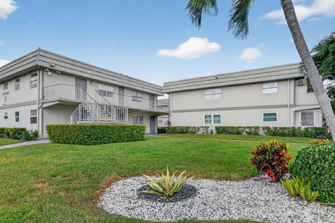 360 Flanders H, Delray Beach, Floride 33484, États-Unis