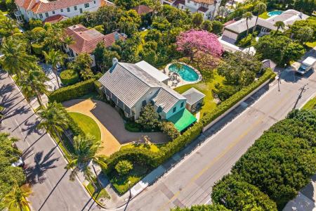 334 Barton Avenue, Palm Beach, Florida 33480, Stati Uniti