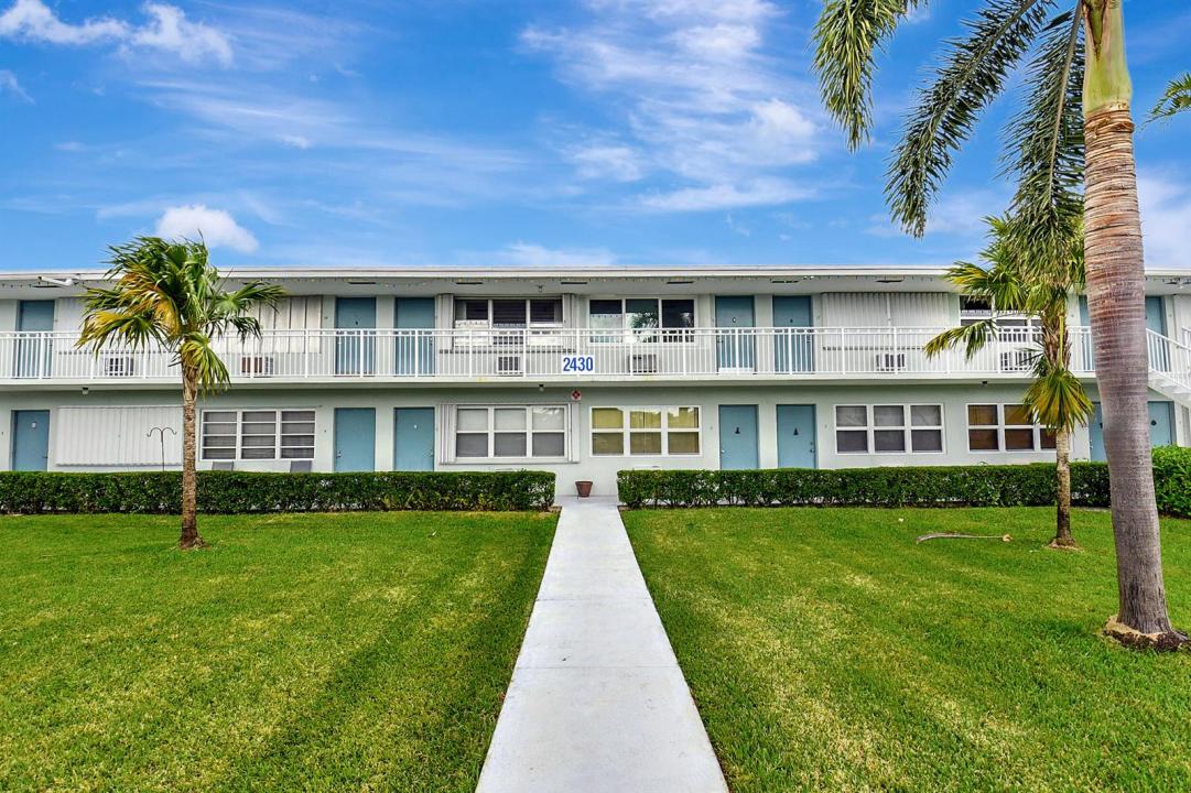 2430 S Federal Highway 0150, Boynton Beach, Florida 33435, USA