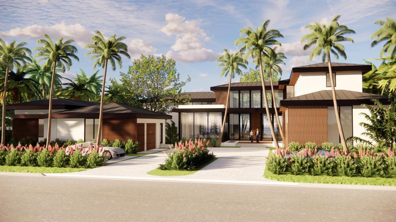 2787 Calais Drive, Palm Beach Gardens, Floride 33410, États-Unis