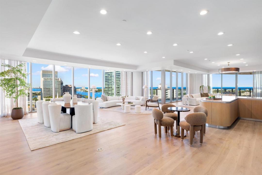 1333 S Flagler Drive 1501, West Palm Beach, Florida 33401, Stati Uniti