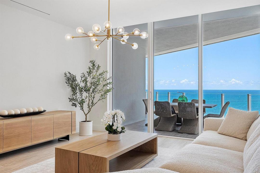 525 N Fort Lauderdale Beach Boulevard 1801, Fort Lauderdale, Floride 33304, États-Unis