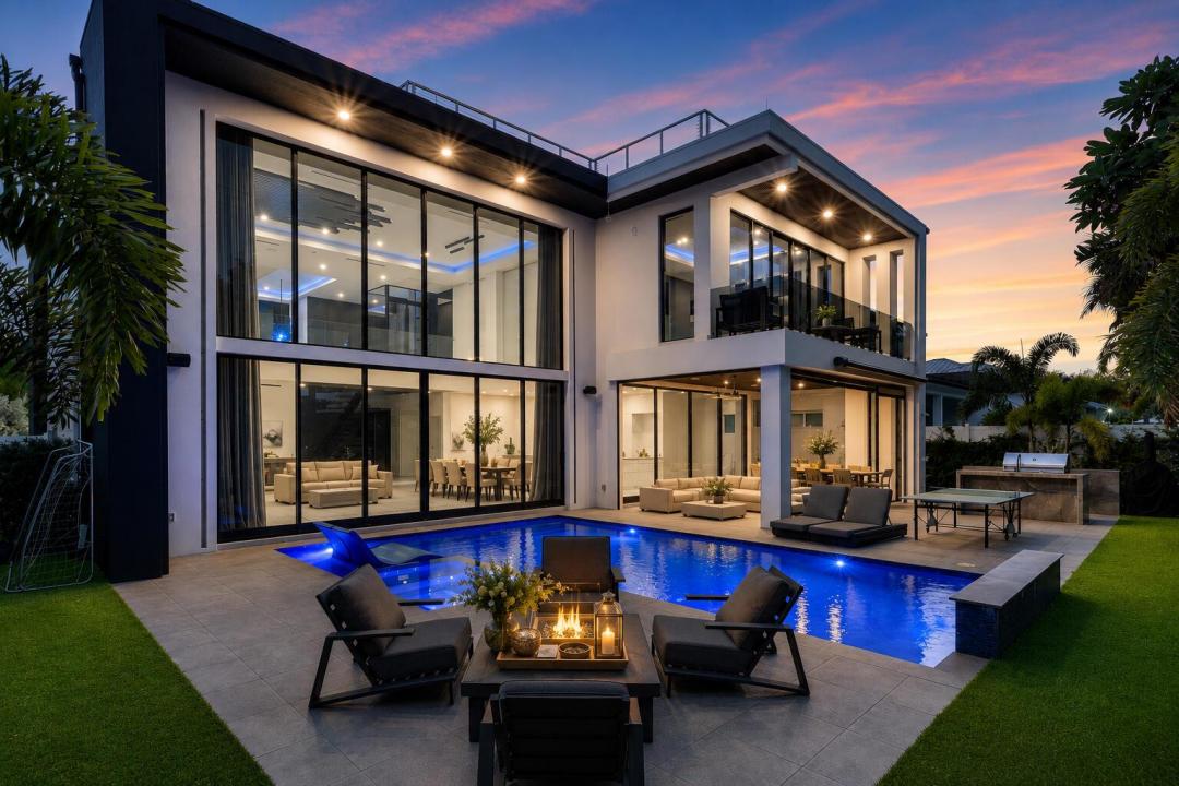 245 NE 6th Court, Boca Raton, Floride 33432, États-Unis